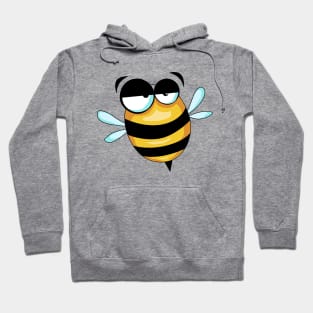 Cute Bee Hoodie